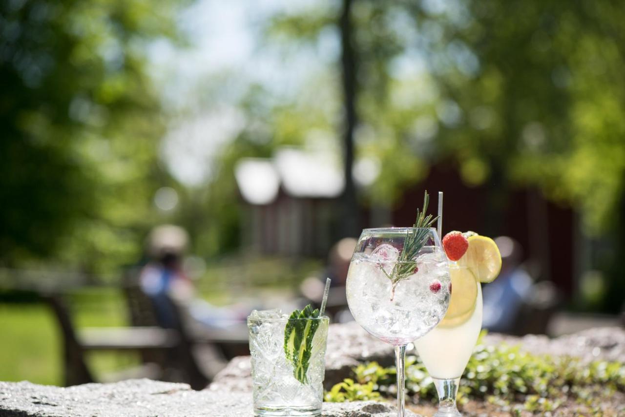 Hotel Krapi Tuusula Eksteriør billede